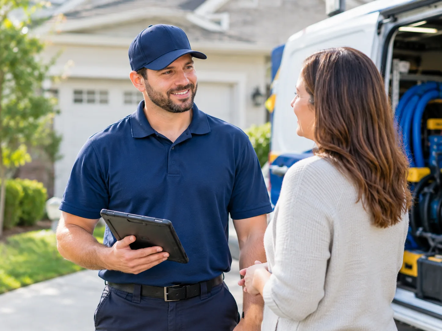 Sewage Backup Cleanup Plumerville, AR FAQs